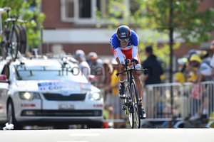 COPPEL Jerome: Tour de France 2015 - 1. Stage