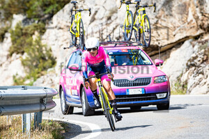 PIERGIOVANNI Federica: Ceratizit Challenge by La Vuelta - 2. Stage