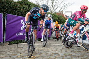 NIEUWENHUIS Joris: Ronde Van Vlaanderen 2022 - MenÂ´s Race