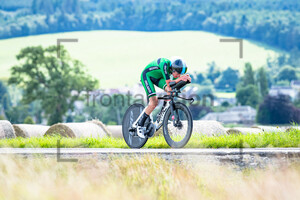 RAFFERTY Darren: UCI Road Cycling World Championships 2023