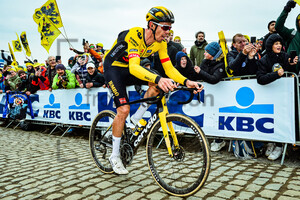 LAPORTE Christophe: Ronde Van Vlaanderen 2023 - MenÂ´s Race