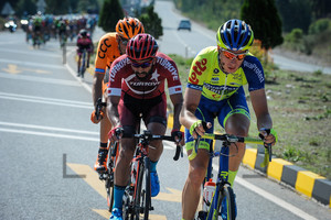 KIRSCH Alex: Tour of Turkey 2018 – 5. Stage