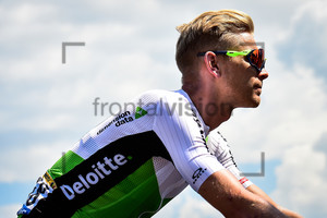 VERMOTE Julien: Tour de France 2018 - Stage 10