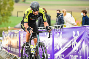 MEZGEC Luka: Ronde Van Vlaanderen 2020