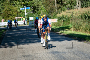 LAPORTE Christophe: UEC Road Cycling European Championships - Drenthe 2023