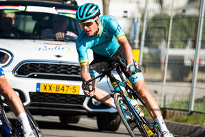 FUGLSANG Jakob: Amstel Gold Race 2019