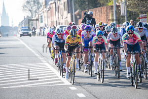 VOS Marianne: Gent-Wevelgem - WomeÂ´s Race