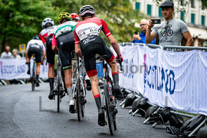 HAJEK Alexander: UCI Road Cycling World Championships 2023