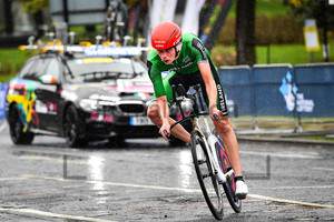 O'LOUGHLIN Michael: UCI Road Cycling World Championships 2019
