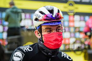 ASGREEN Kasper: Ronde Van Vlaanderen 2020