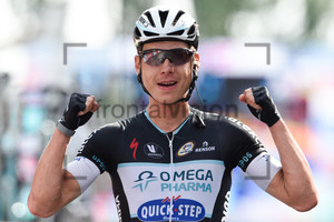 Tour de France 2014 - 9. Etappe - Tony Martin