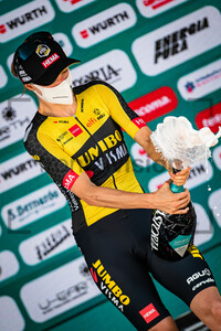 VOS Marianne: Giro dÂ´Italia Donne 2021 – 7. Stage