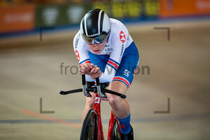 SMITH Abi: UEC Track Cycling European Championships (U23-U19) – Apeldoorn 2021
