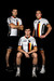 BÖTTICHER Stefan, BICHLER Timo, DÖRNBACH Maximilian: UCI Track Cycling World Championships 2019