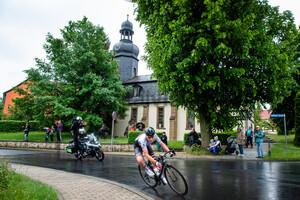 VAN ROOIJEN Anne: LOTTO Thüringen Ladies Tour 2022 - 4. Stage