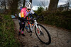 WRIGHT Sophie: Ronde Van Vlaanderen 2022 - WomenÂ´s Race