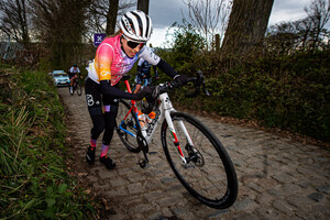 WRIGHT Sophie: Ronde Van Vlaanderen 2022 - WomenÂ´s Race