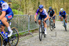 BOIVIN Guillaume: Dwars Door Vlaanderen 2023 - MenÂ´s Race