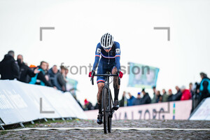 DURAFFOURG Lauriane: UEC Cyclo Cross European Championships - Drenthe 2021