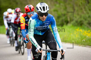 VENDRAME Andrea: Tour de Romandie – 2. Stage