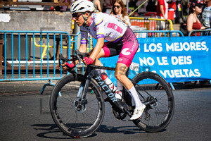 KIESENHOFER Anna: Ceratizit Challenge by La Vuelta - 5. Stage