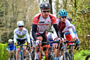 Team Austria: Ronde Van Vlaanderen - Beloften 2016