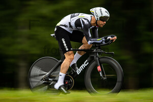 JANSE VAN RENSBURG Reinardt: Tour de Suisse - Men 2021 - 1. Stage