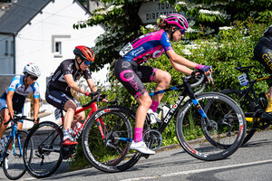 TEOLIS Jade: Bretagne Ladies Tour - 4. Stage