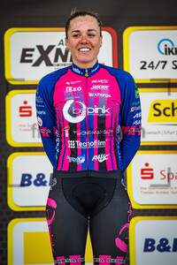 ZANARDI Silvia: LOTTO Thüringen Ladies Tour 2022 - 1. Stage