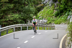 DAVIES Scott: Tour de Suisse 2018 - Stage 5