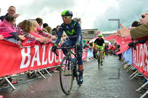 Nairo Quintana: Giro d`Italia – 3. Stage 2014