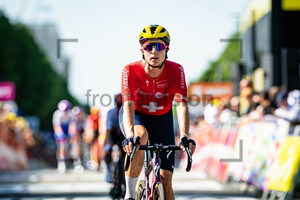 REUSSER Marlen: Tour de France Femmes 2023 – 6. Stage