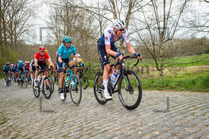 DECLERCQ Tim: Dwars Door Vlaanderen 2022 - MenÂ´s Race