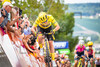 VOS Marianne: Tour de France Femmes 2022 – 3. Stage