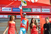 Vincenzo Nibali: Vuelta a Espana, 11. Stage, ITT Tarazona