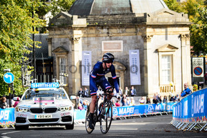 VAUQUELIN Kevin: UCI Road Cycling World Championships 2019