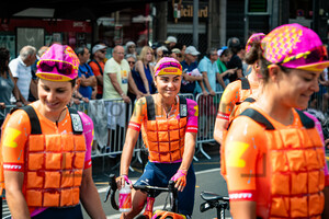 BAUERNFEIND Ricarda: Tour de France Femmes 2023 – 1. Stage