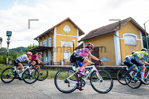 EWERS Veronica: Ceratizit Challenge by La Vuelta - 2. Stage