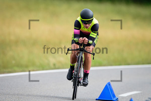 WOTSCH Melanie: German Championships Individual Time Trail ( ITT )