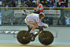 PARRA Anderson: UCI Track Cycling World Championships 2015