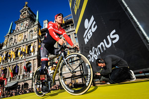 DEGENKOLB John: Ronde Van Vlaanderen 2017