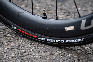 Vittoria Tires: Paris - Roubaix - WomenÂ´s Race
