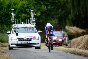 CORDON-RAGOT Audrey: Tour de Bretagne Feminin 2019 - 3. Stage