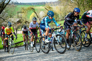 BENITO PELLICER Mireia: Ronde Van Vlaanderen 2021 - Women