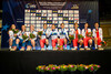 GREAT BRITAIN, RUSSIA, POLAND: UEC Track Cycling European Championships (U23-U19) – Apeldoorn 2021