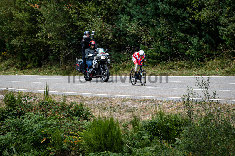 REUSSER Marlen: Ceratizit Challenge by La Vuelta - 2. Stage 