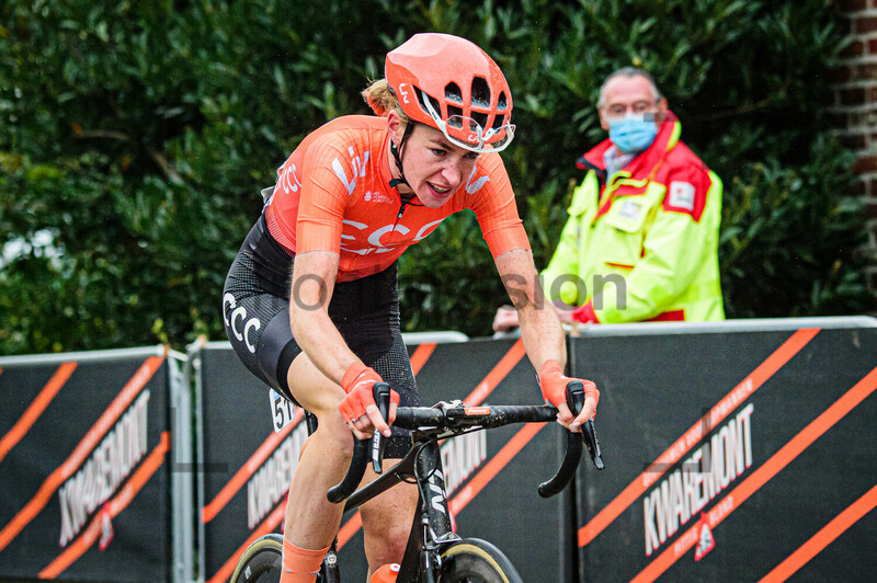 MARKUS Riejanne: Ronde Van Vlaanderen 2020 