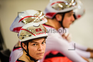 BIELER Dominik: UEC Track Cycling European Championships 2020 – Plovdiv