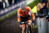 GROENENDAAL Bailey: UEC Cyclo Cross European Championships - Drenthe 2021