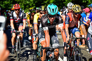 POLJANSKI Pawel: Tour de France 2017 – Stage 5